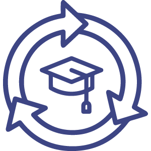 Icon Ausbildung