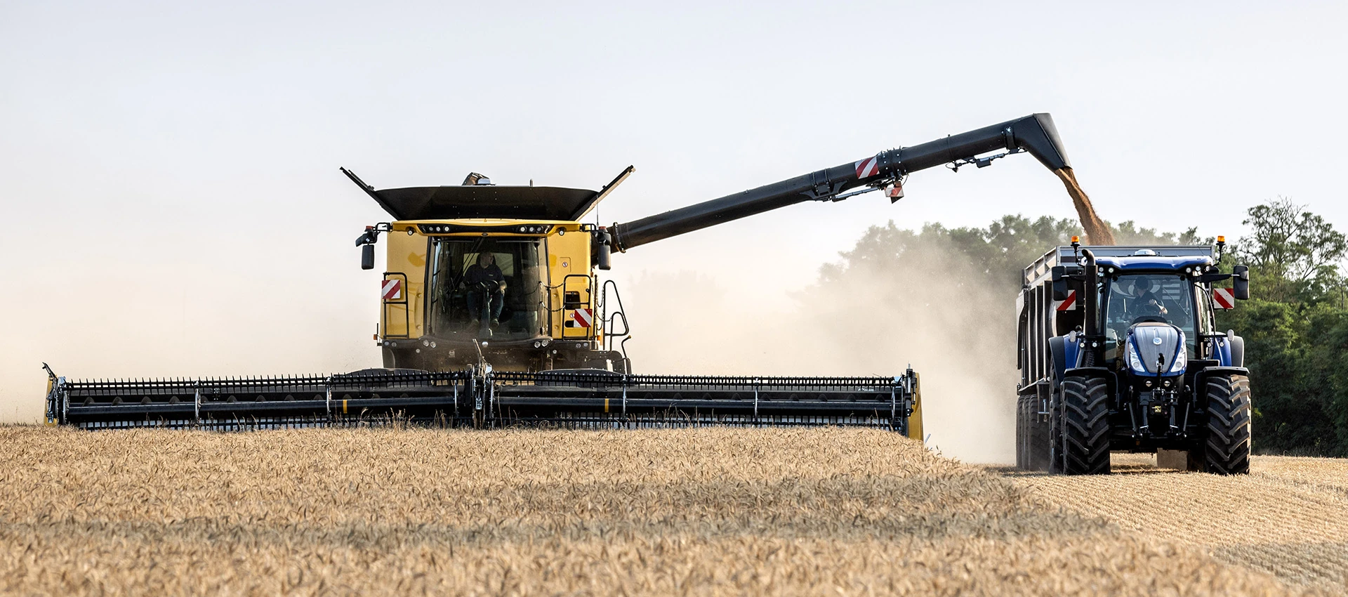 Header Landtechnik
