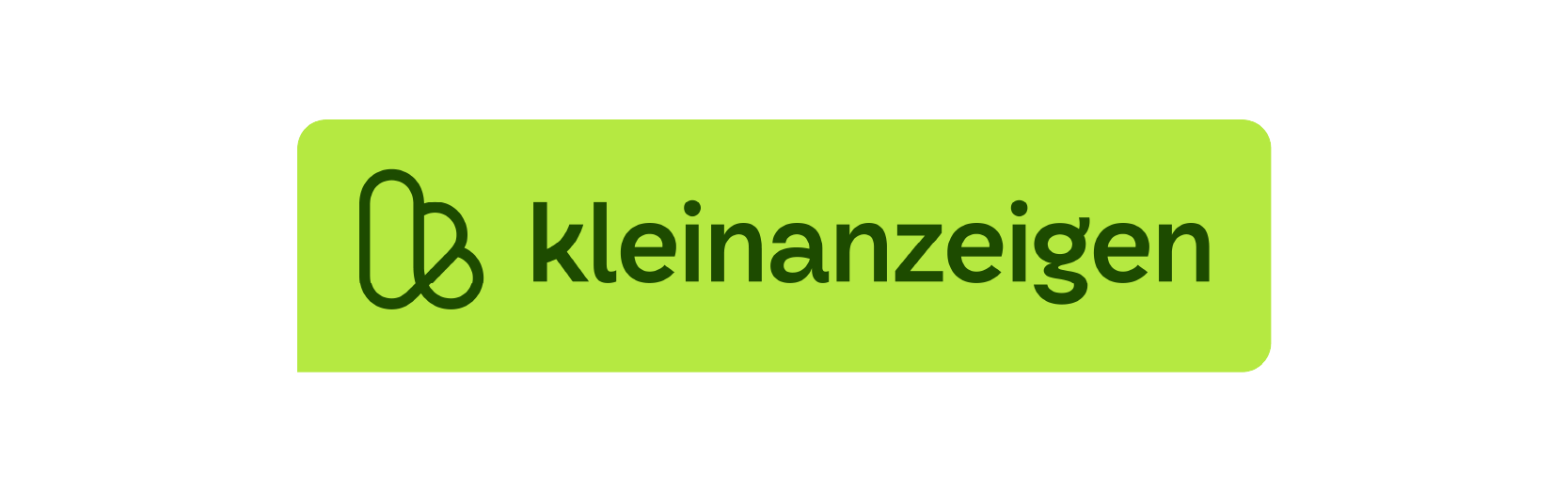 Logo KLeinanzeigen