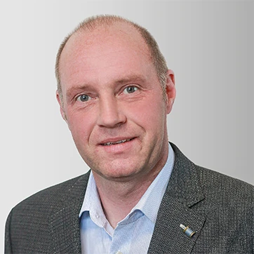 Andreas Degel
